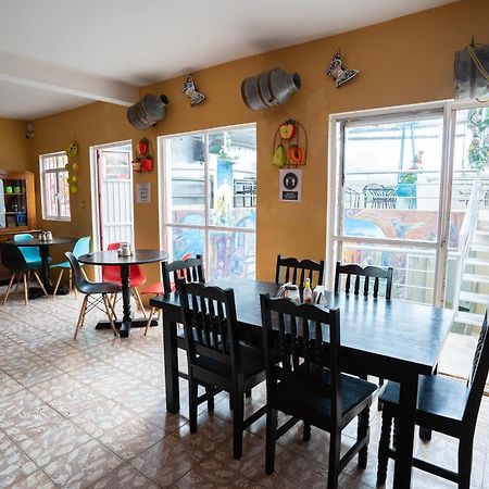 Villa Palaxs Guanajuato Ngoại thất bức ảnh