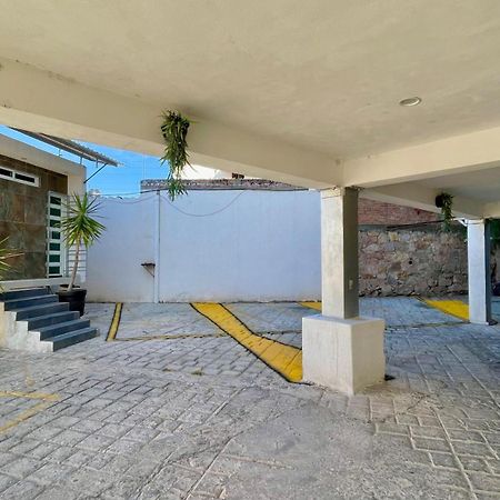 Villa Palaxs Guanajuato Ngoại thất bức ảnh