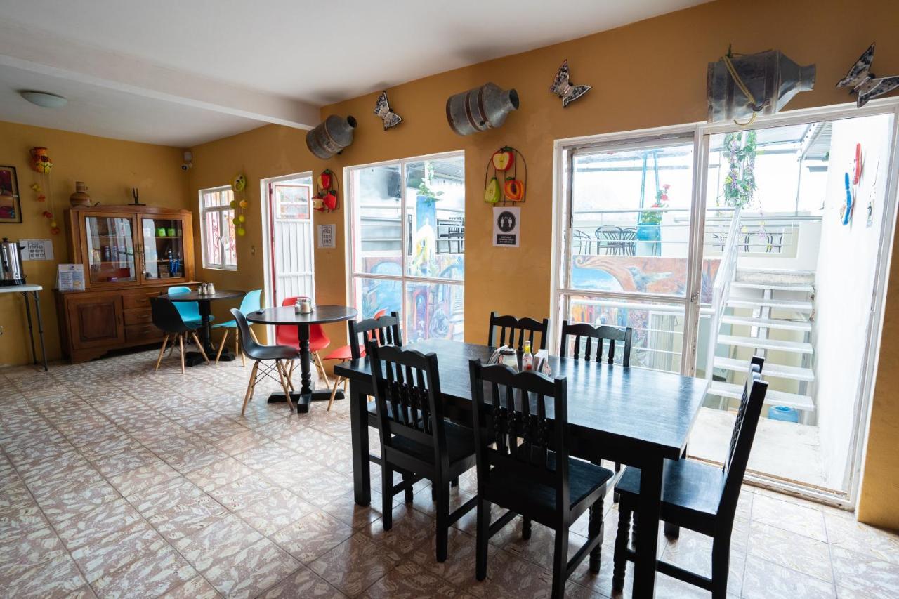 Villa Palaxs Guanajuato Ngoại thất bức ảnh