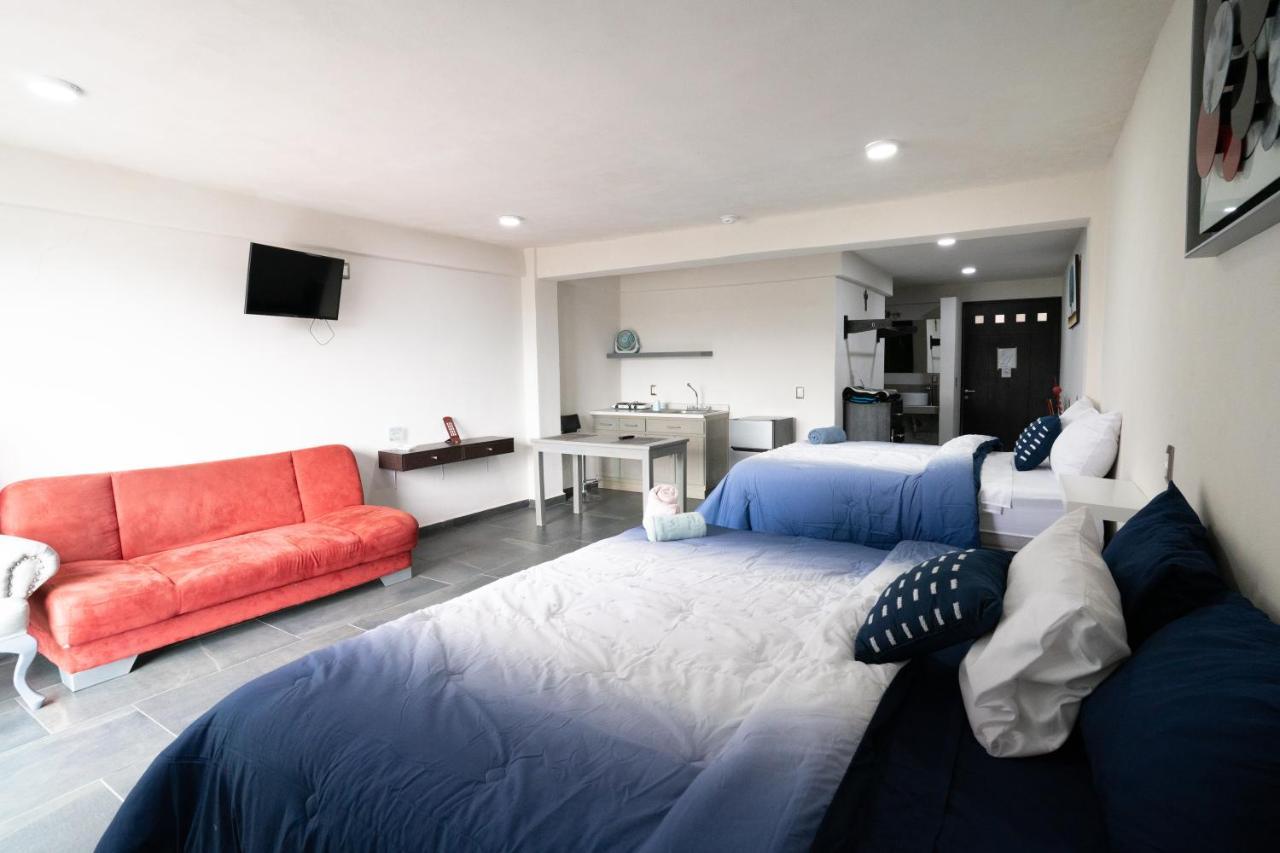 Villa Palaxs Guanajuato Ngoại thất bức ảnh