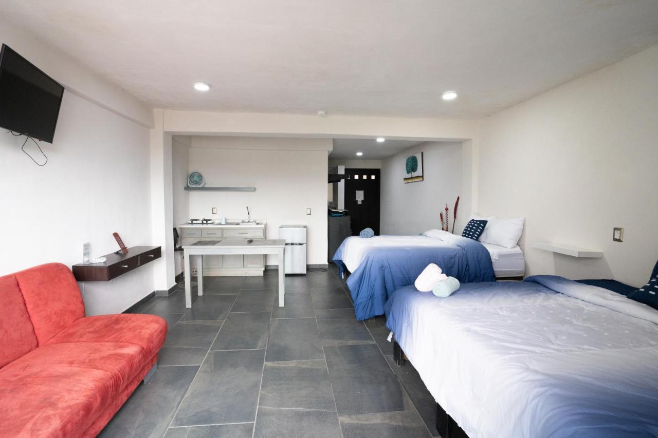 Villa Palaxs Guanajuato Ngoại thất bức ảnh