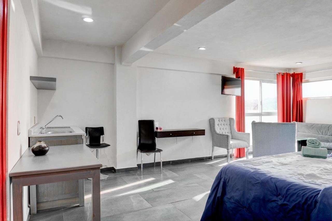Villa Palaxs Guanajuato Ngoại thất bức ảnh