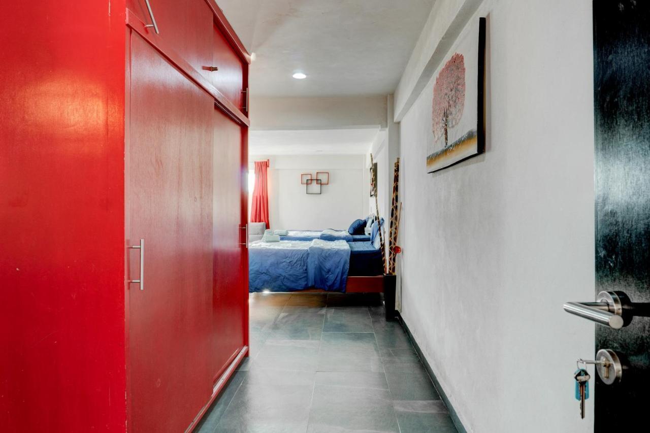 Villa Palaxs Guanajuato Ngoại thất bức ảnh