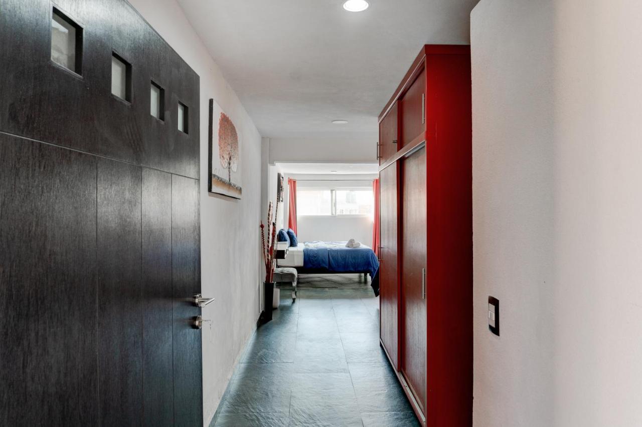 Villa Palaxs Guanajuato Ngoại thất bức ảnh