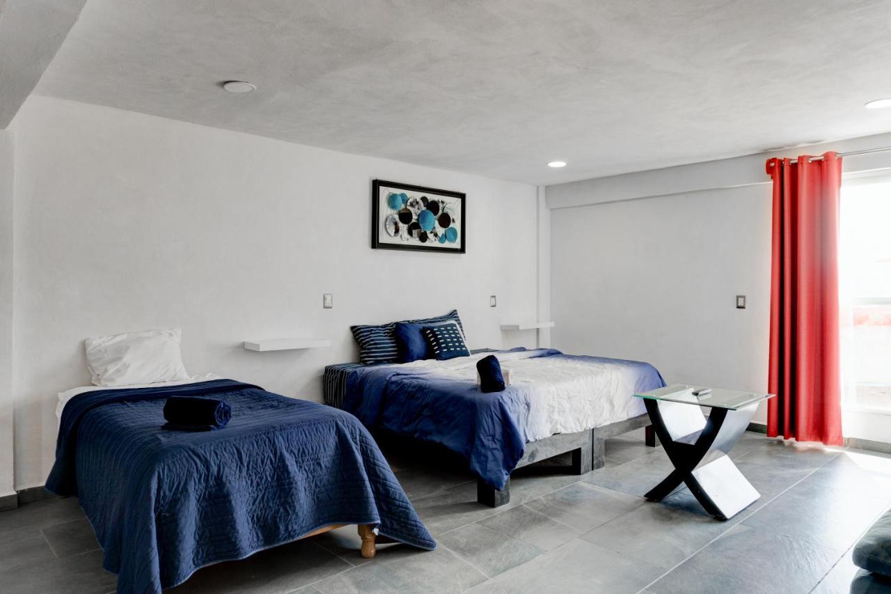 Villa Palaxs Guanajuato Ngoại thất bức ảnh