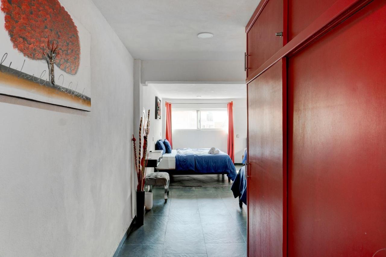 Villa Palaxs Guanajuato Ngoại thất bức ảnh