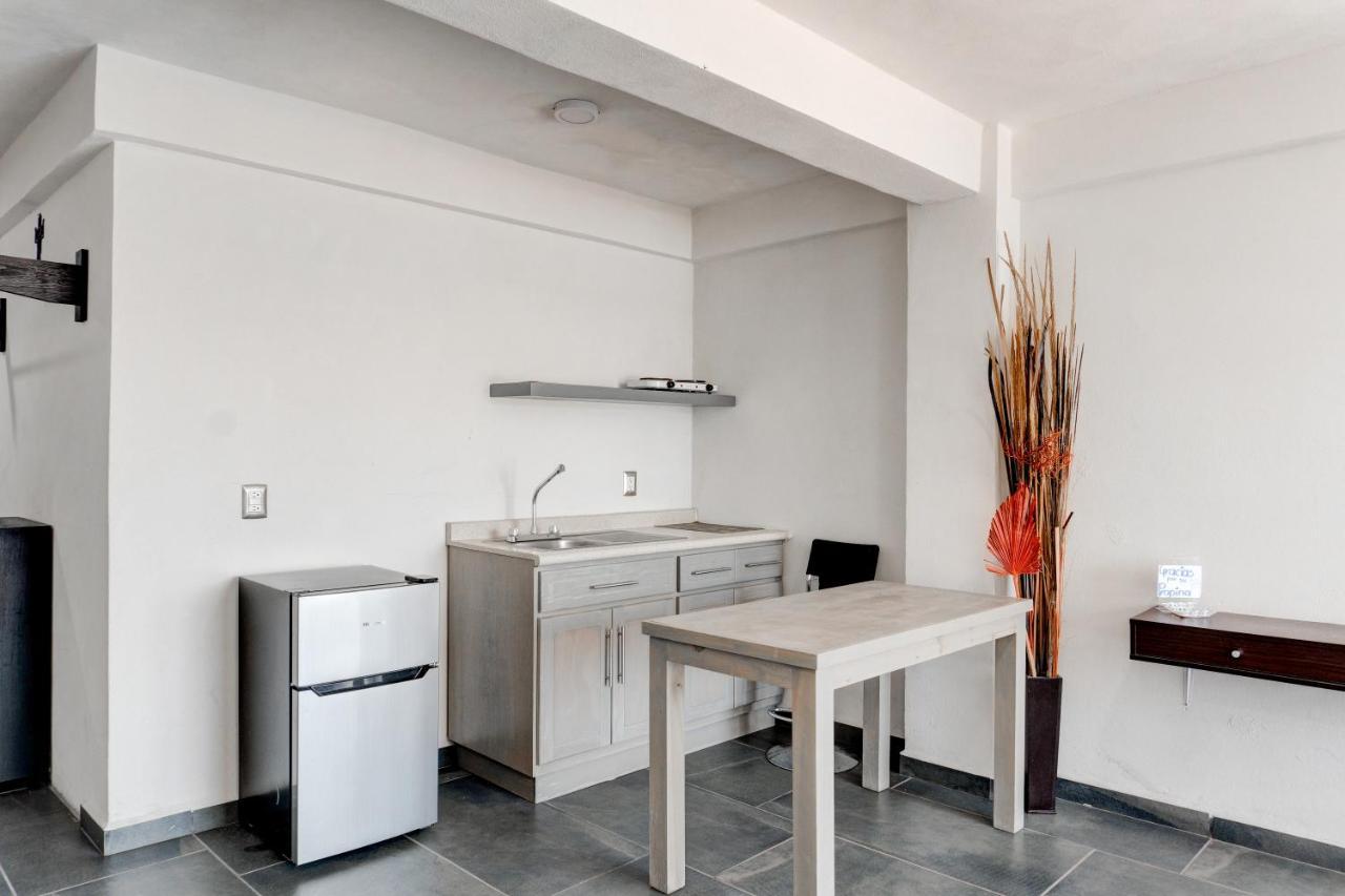 Villa Palaxs Guanajuato Ngoại thất bức ảnh