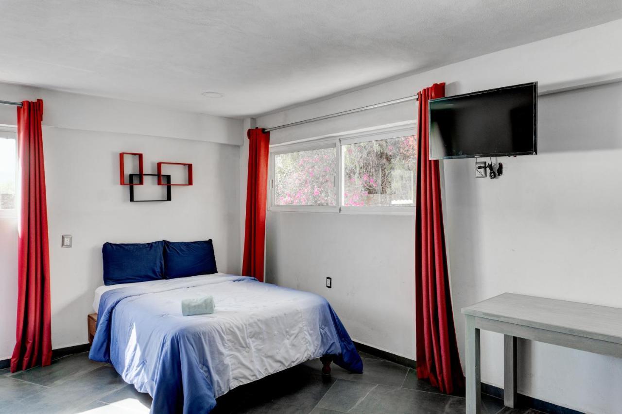 Villa Palaxs Guanajuato Ngoại thất bức ảnh