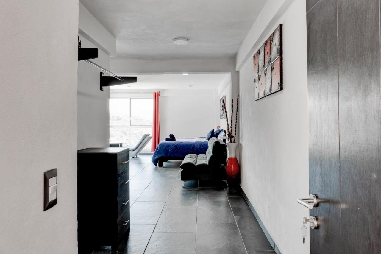 Villa Palaxs Guanajuato Ngoại thất bức ảnh