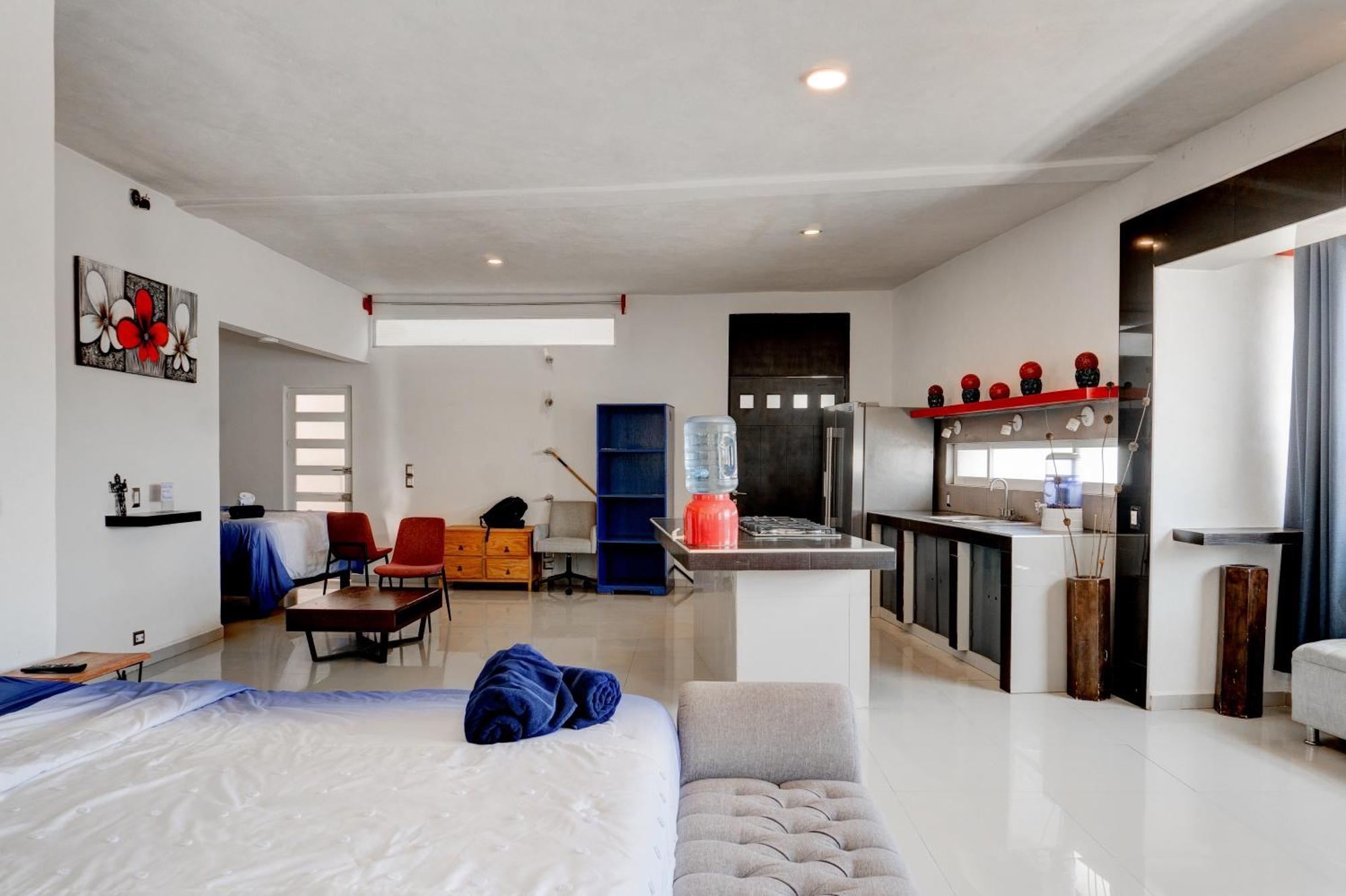 Villa Palaxs Guanajuato Ngoại thất bức ảnh