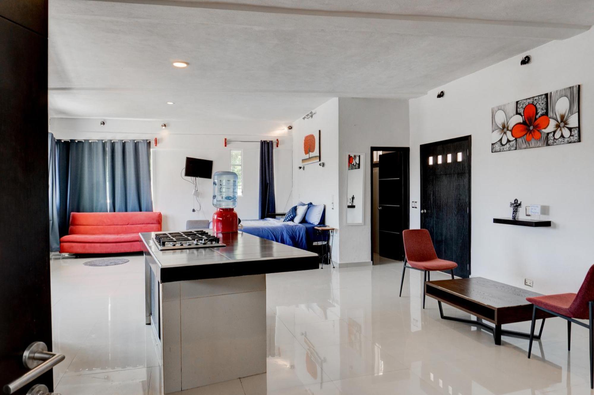Villa Palaxs Guanajuato Ngoại thất bức ảnh
