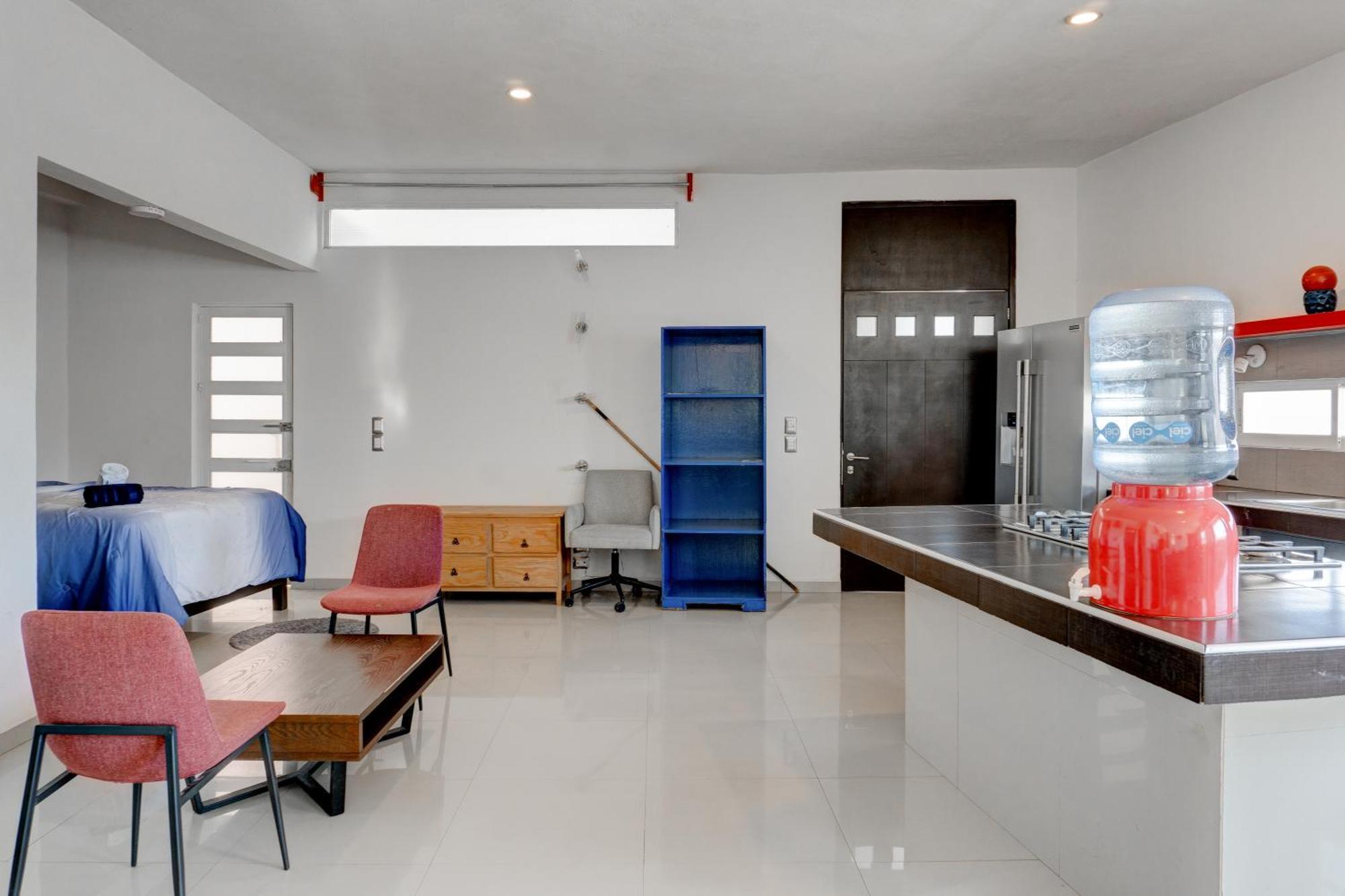 Villa Palaxs Guanajuato Ngoại thất bức ảnh