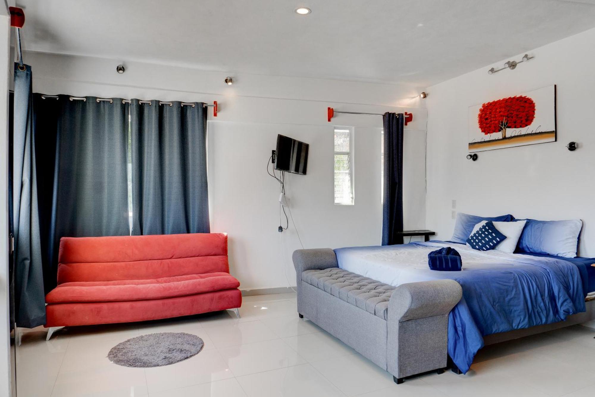 Villa Palaxs Guanajuato Ngoại thất bức ảnh