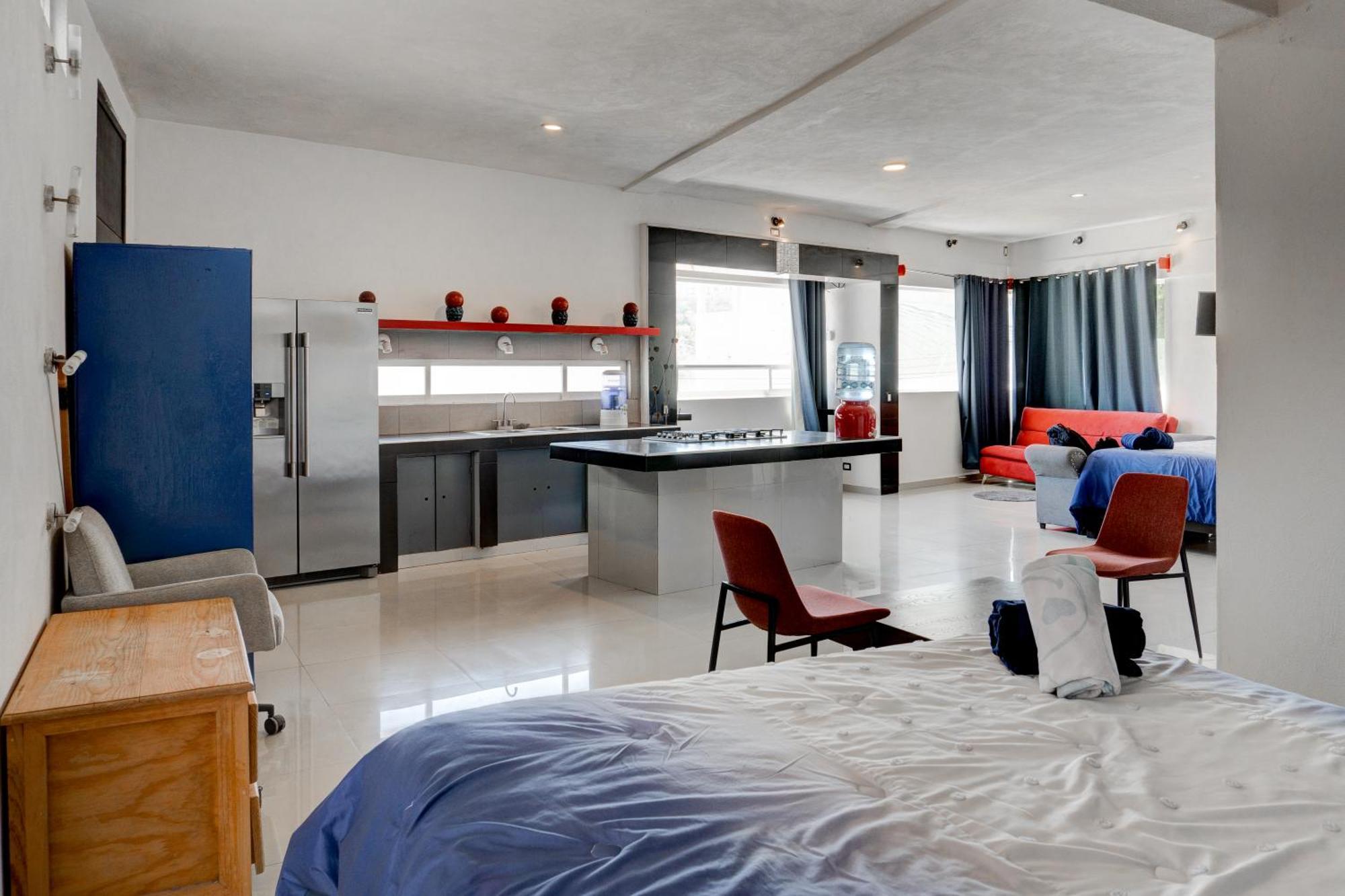 Villa Palaxs Guanajuato Ngoại thất bức ảnh