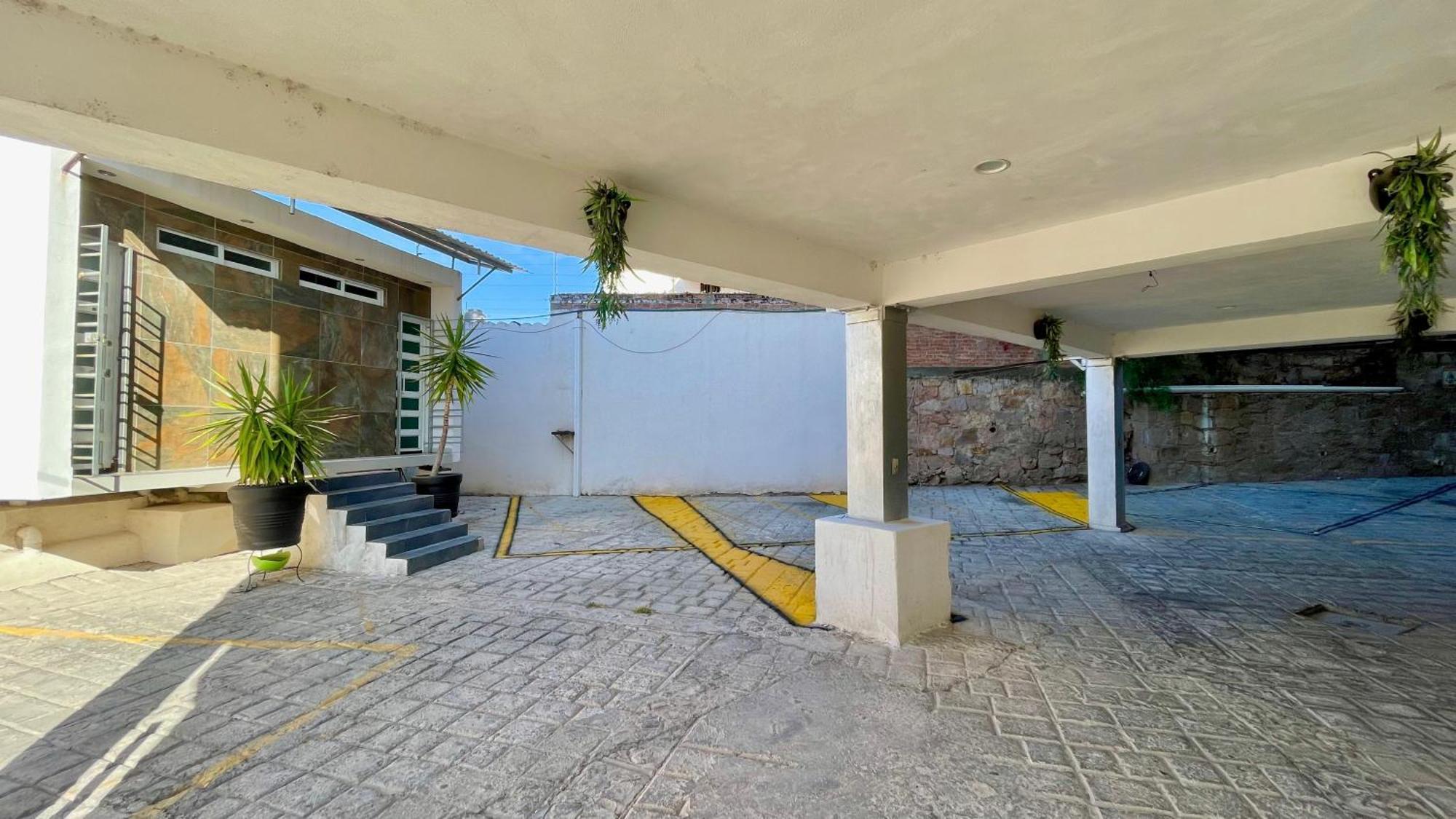 Villa Palaxs Guanajuato Ngoại thất bức ảnh
